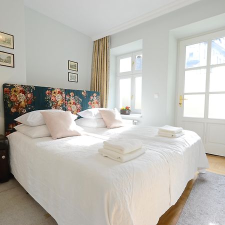 Crystal Suites Chez Helena 크라쿠프 외부 사진