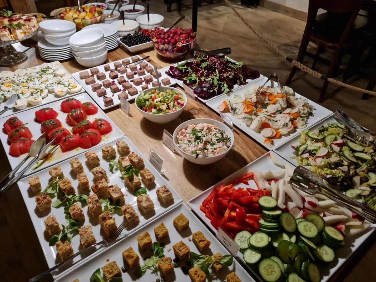 Crystal Suites Chez Helena 크라쿠프 외부 사진