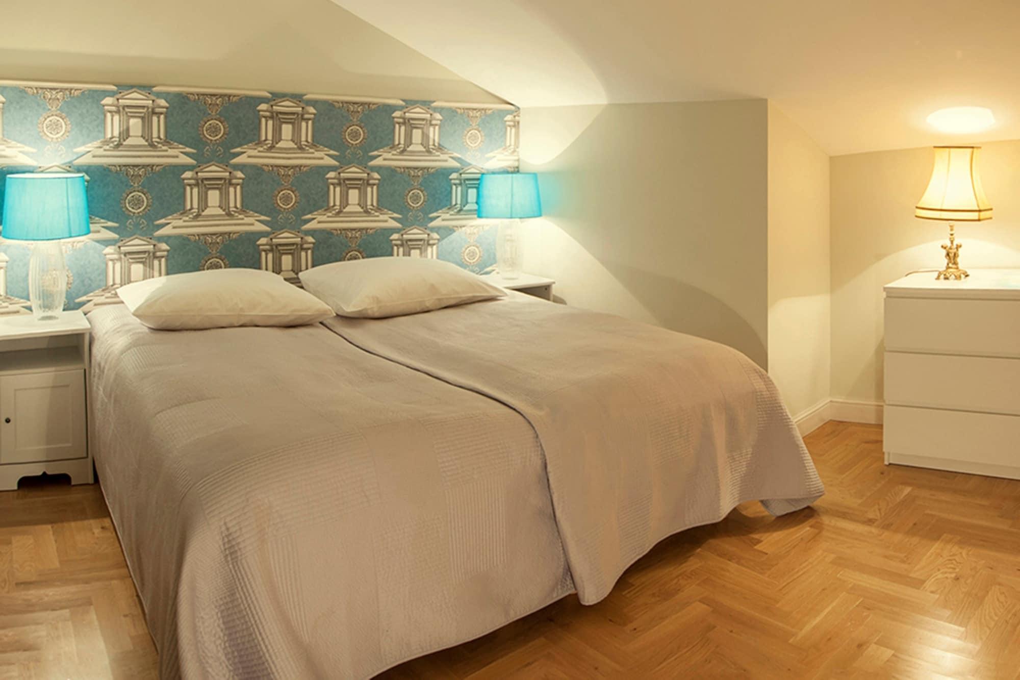 Crystal Suites Chez Helena 크라쿠프 외부 사진