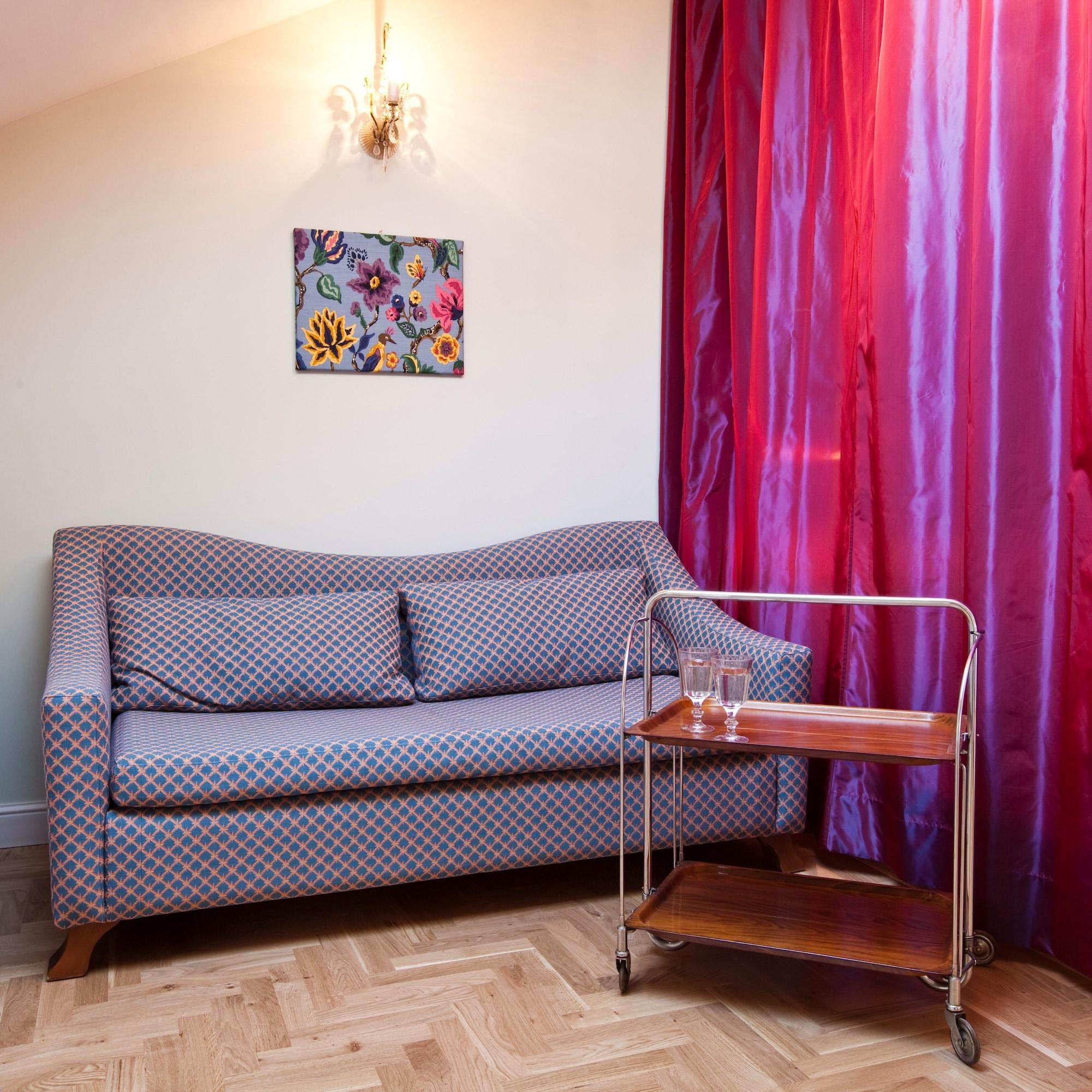 Crystal Suites Chez Helena 크라쿠프 외부 사진