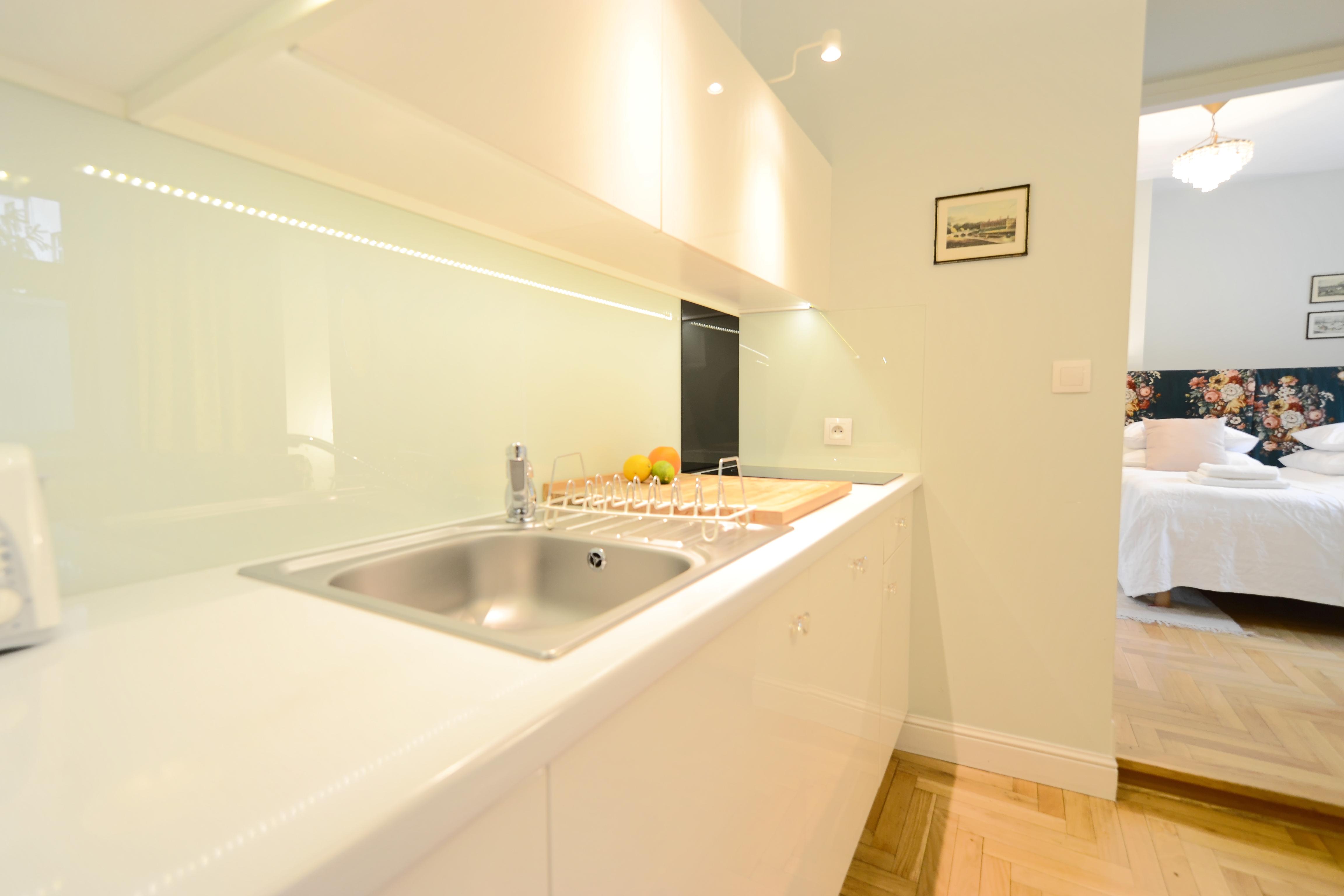 Crystal Suites Chez Helena 크라쿠프 외부 사진