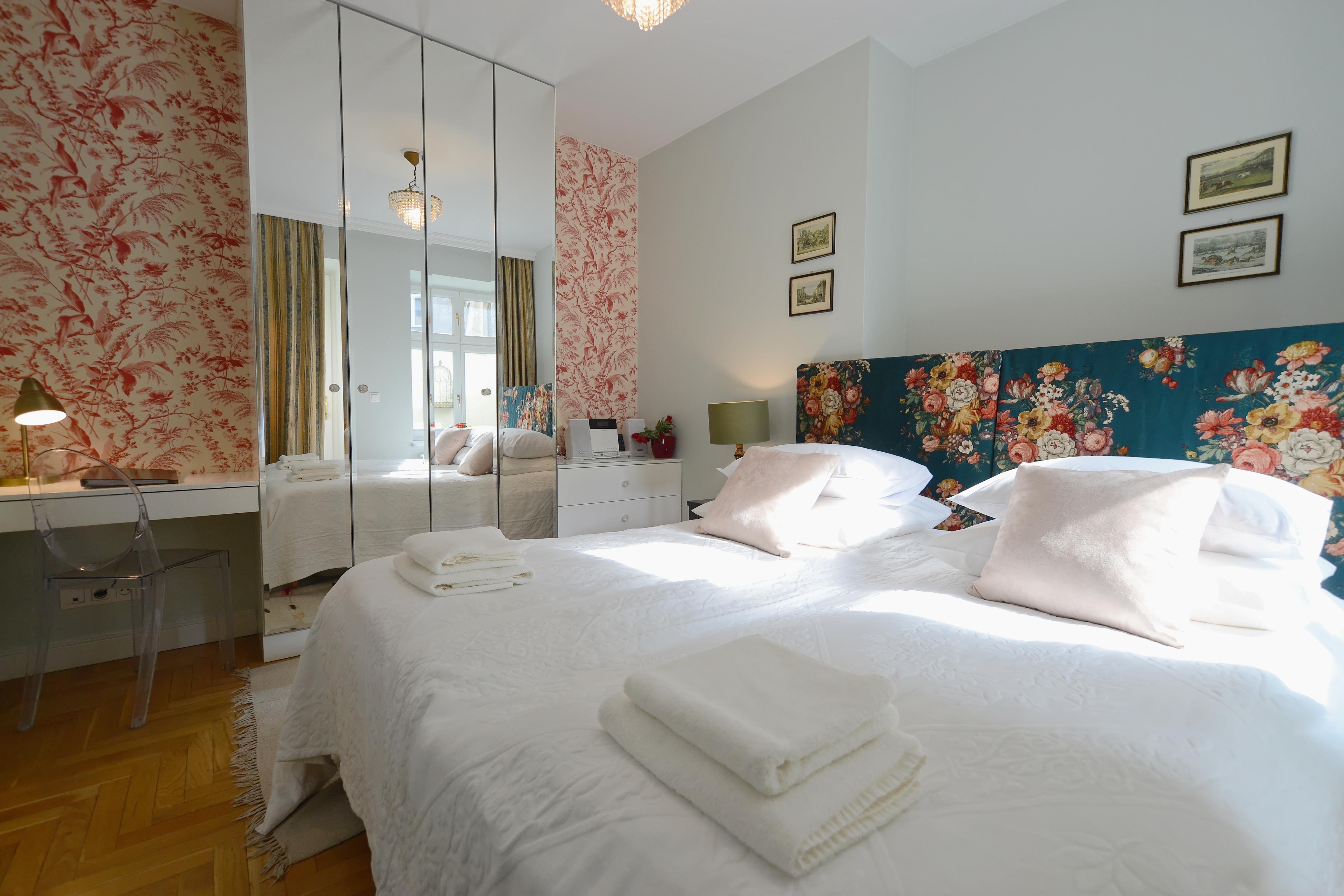 Crystal Suites Chez Helena 크라쿠프 외부 사진