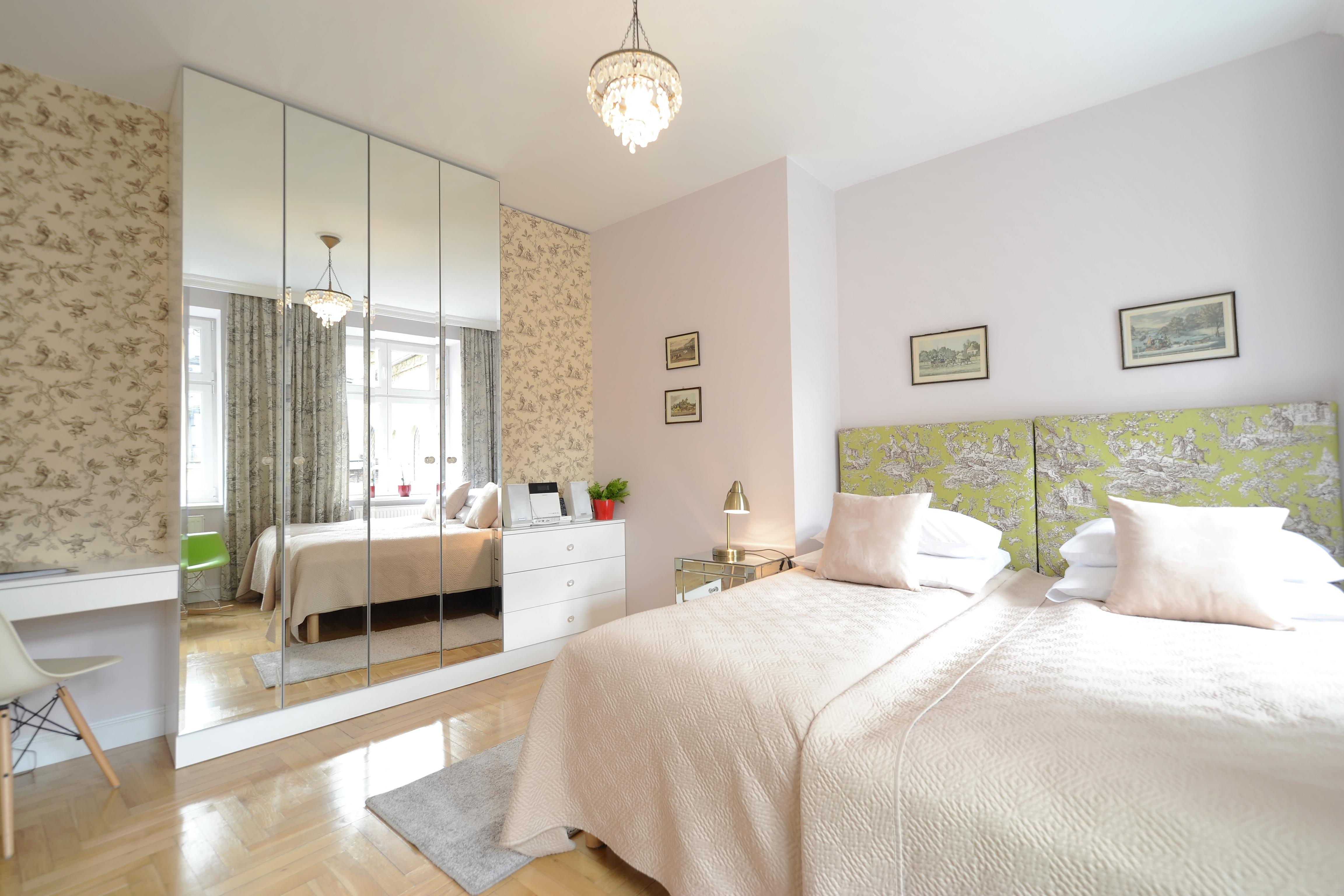 Crystal Suites Chez Helena 크라쿠프 외부 사진