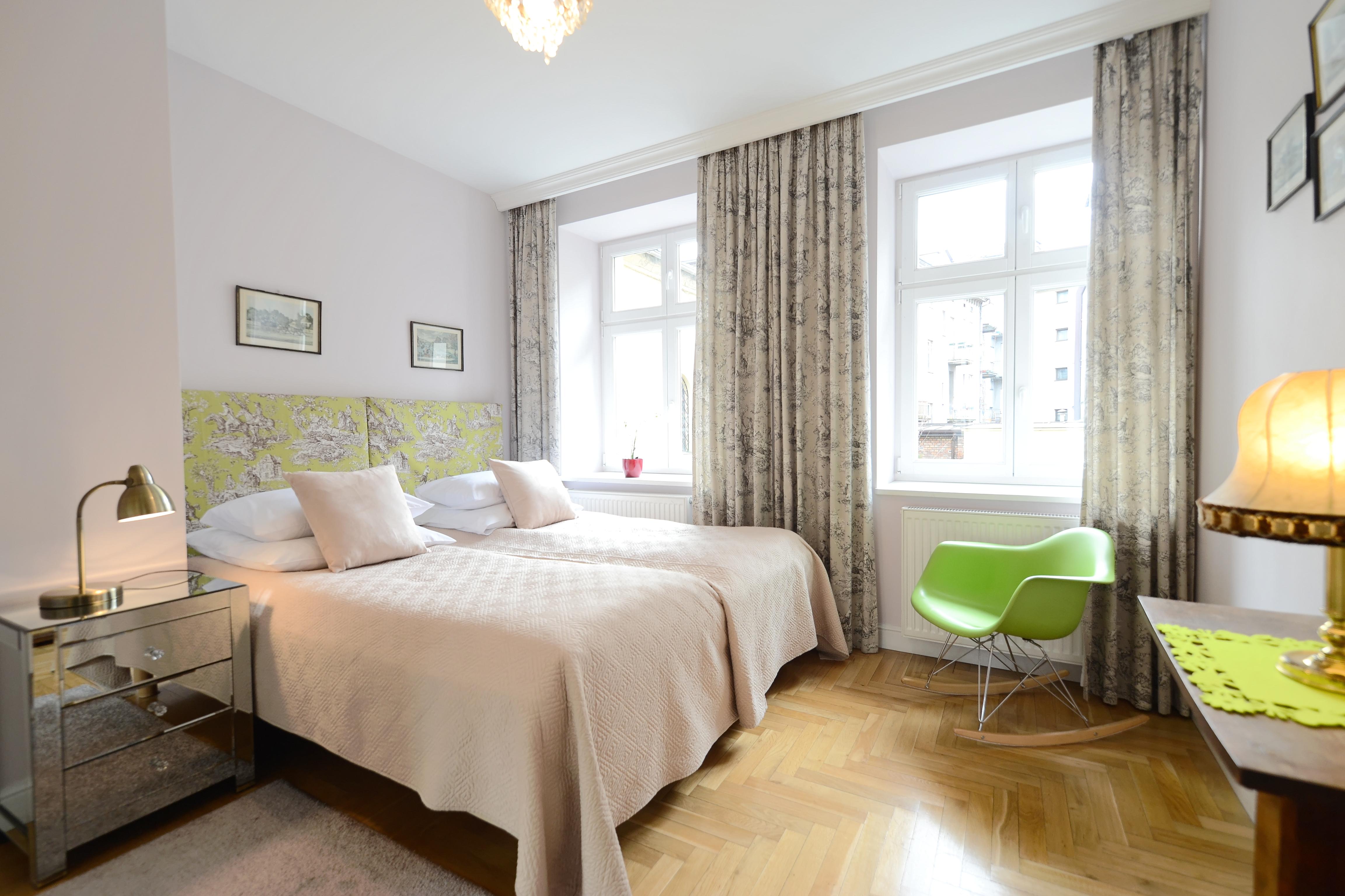 Crystal Suites Chez Helena 크라쿠프 외부 사진