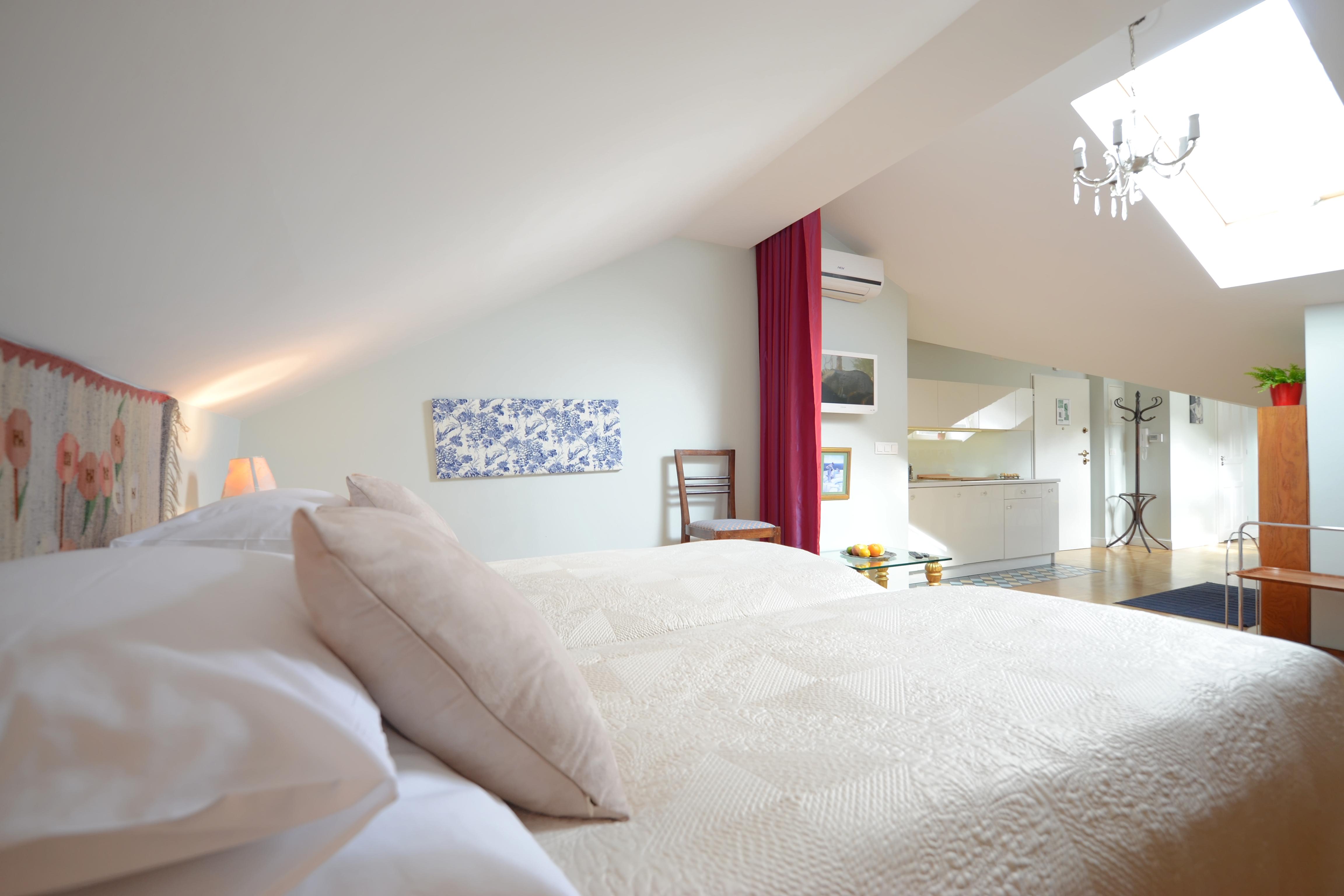 Crystal Suites Chez Helena 크라쿠프 외부 사진