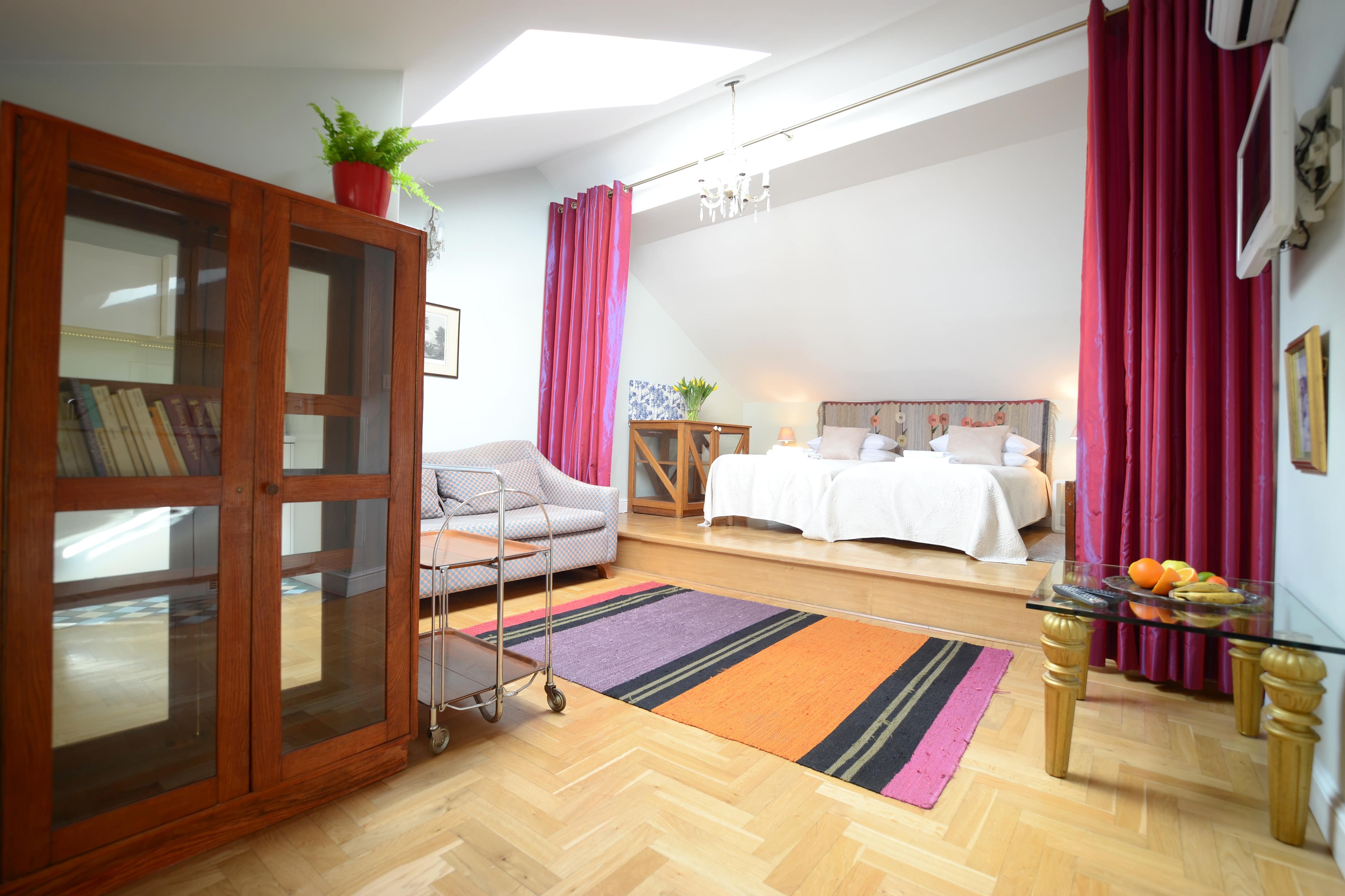 Crystal Suites Chez Helena 크라쿠프 외부 사진
