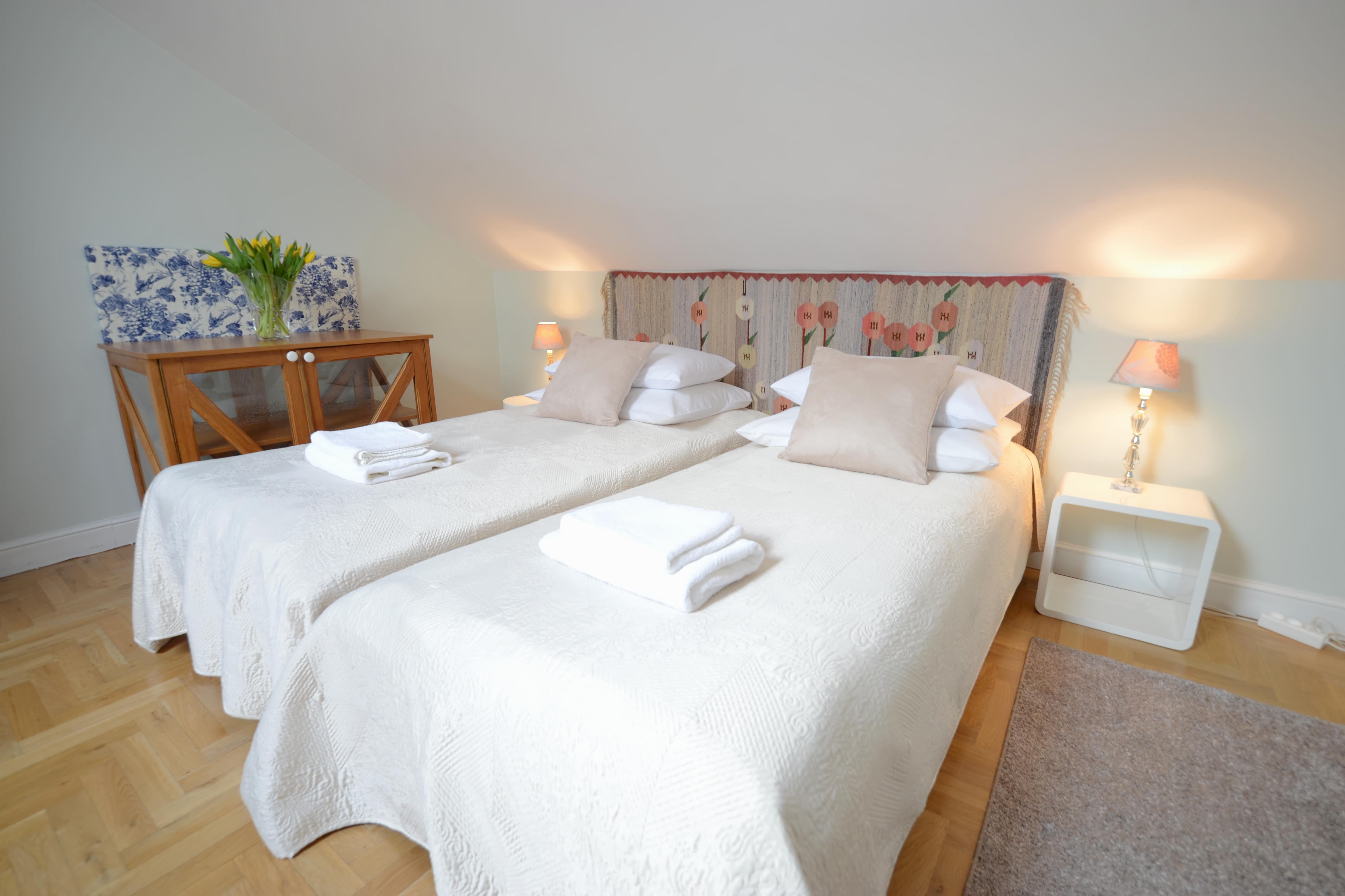 Crystal Suites Chez Helena 크라쿠프 외부 사진