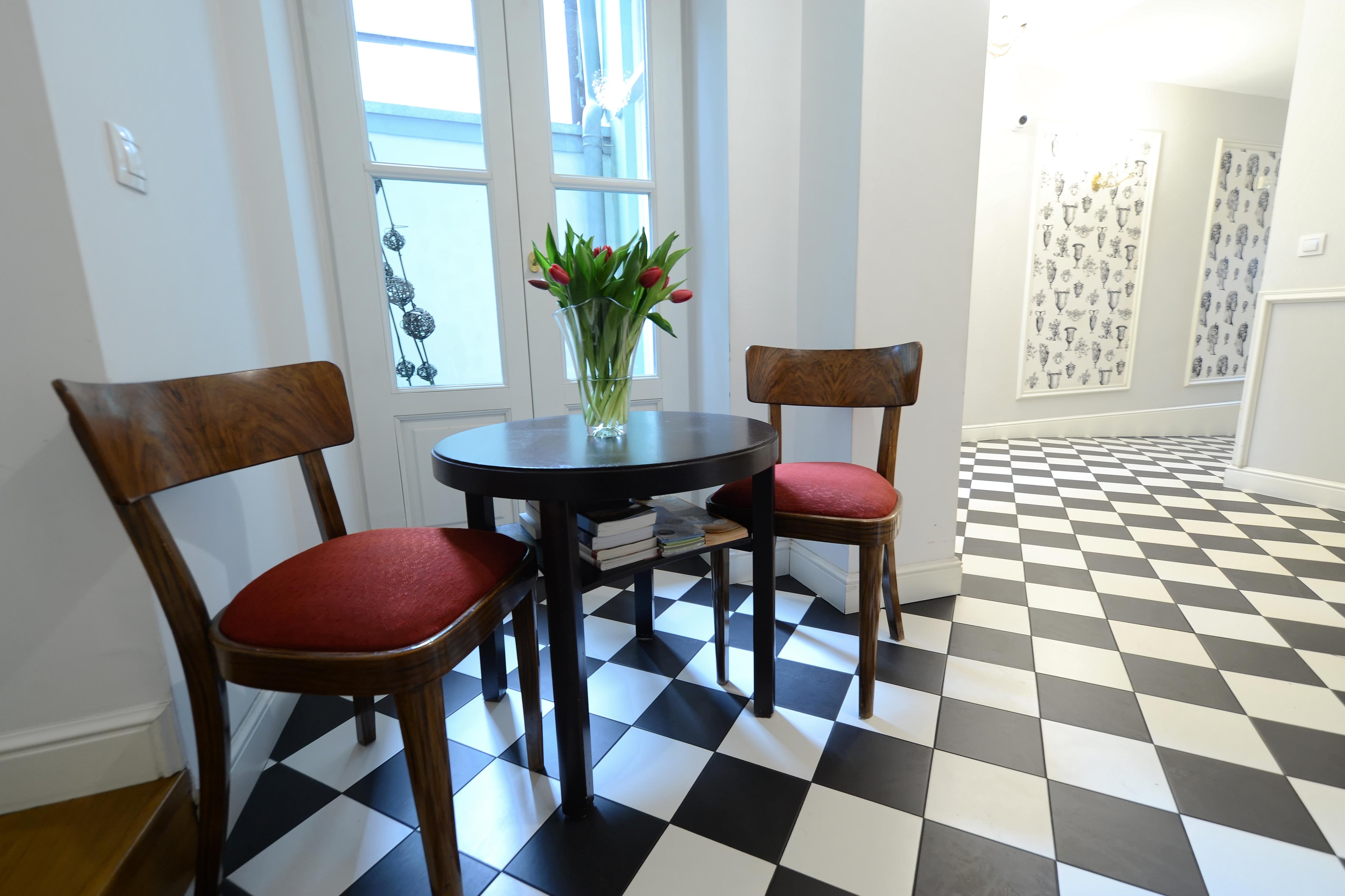 Crystal Suites Chez Helena 크라쿠프 외부 사진