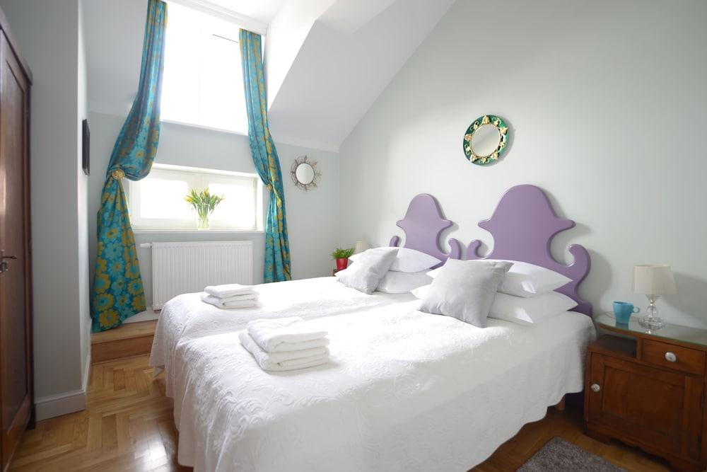 Crystal Suites Chez Helena 크라쿠프 외부 사진