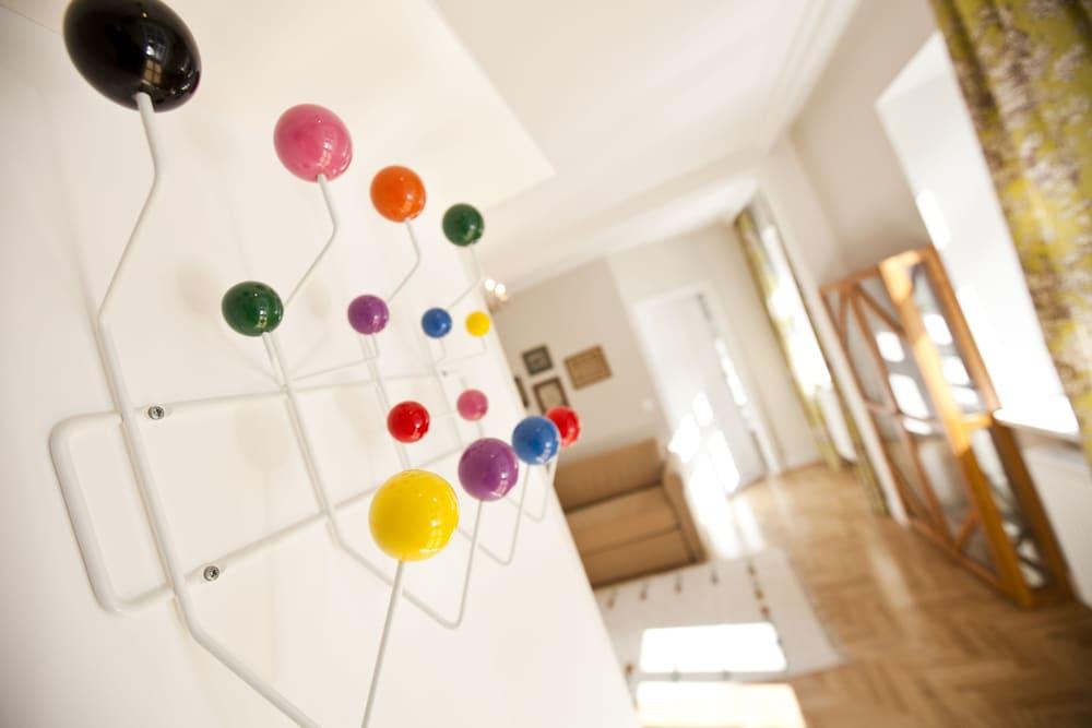 Crystal Suites Chez Helena 크라쿠프 외부 사진