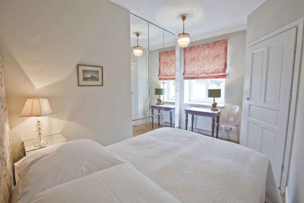 Crystal Suites Chez Helena 크라쿠프 외부 사진