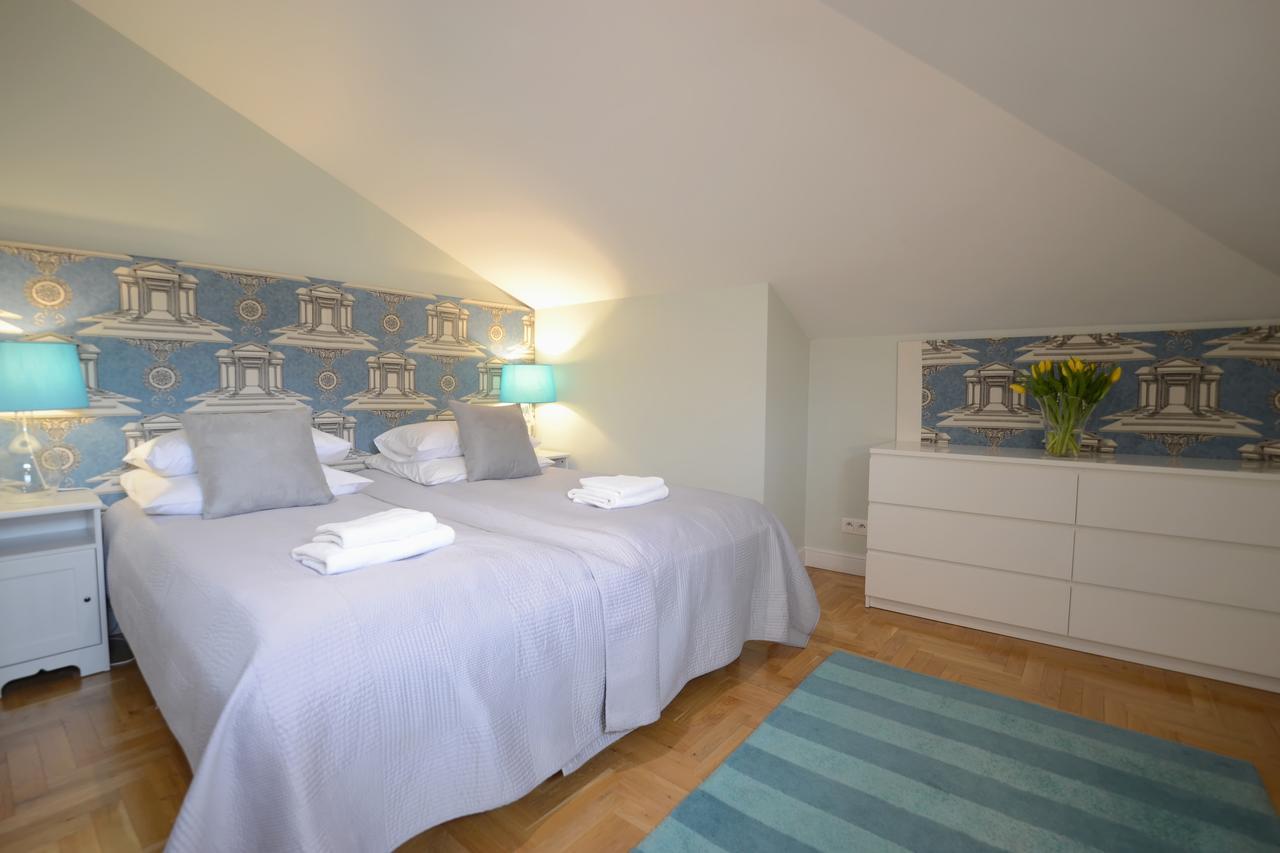 Crystal Suites Chez Helena 크라쿠프 외부 사진