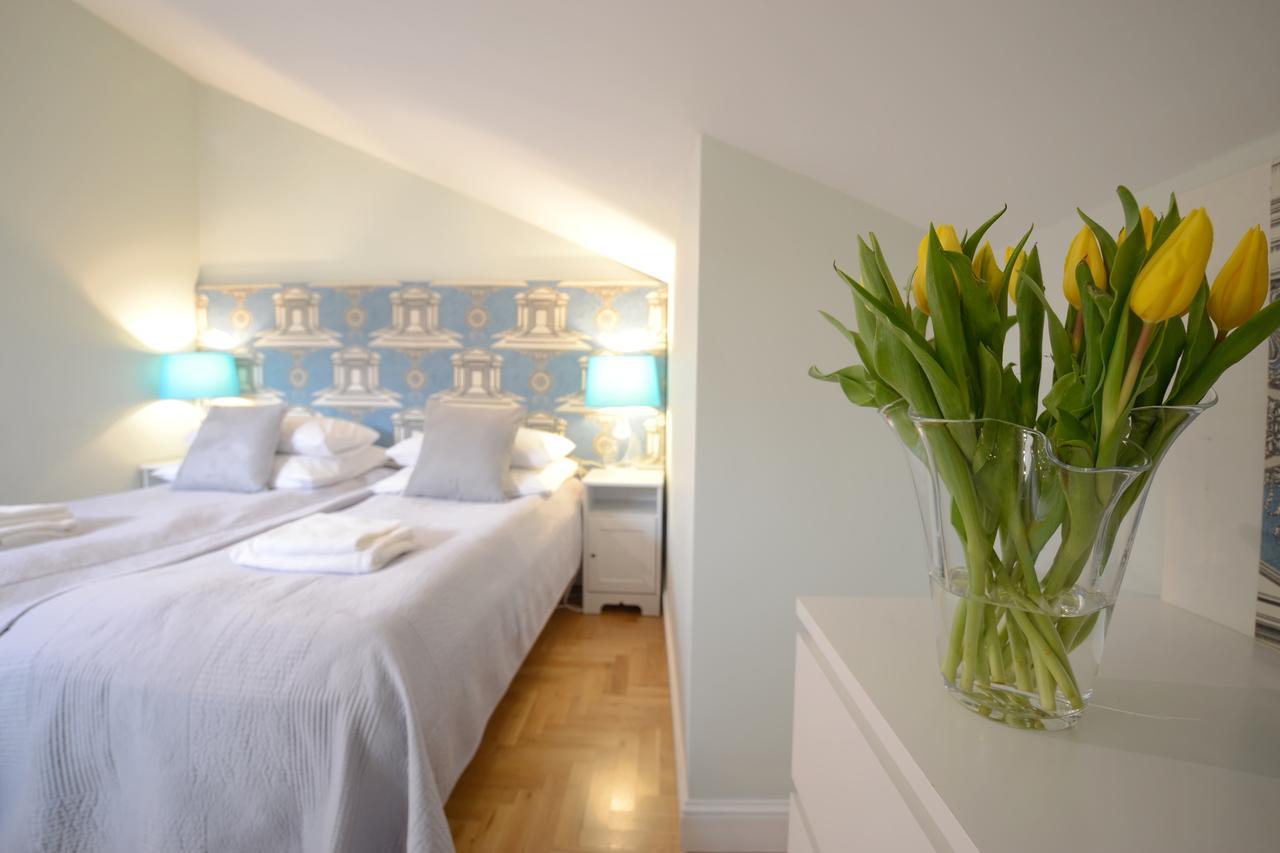 Crystal Suites Chez Helena 크라쿠프 외부 사진