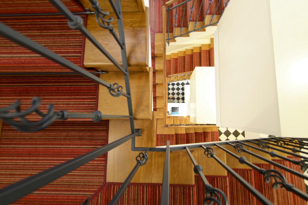 Crystal Suites Chez Helena 크라쿠프 외부 사진
