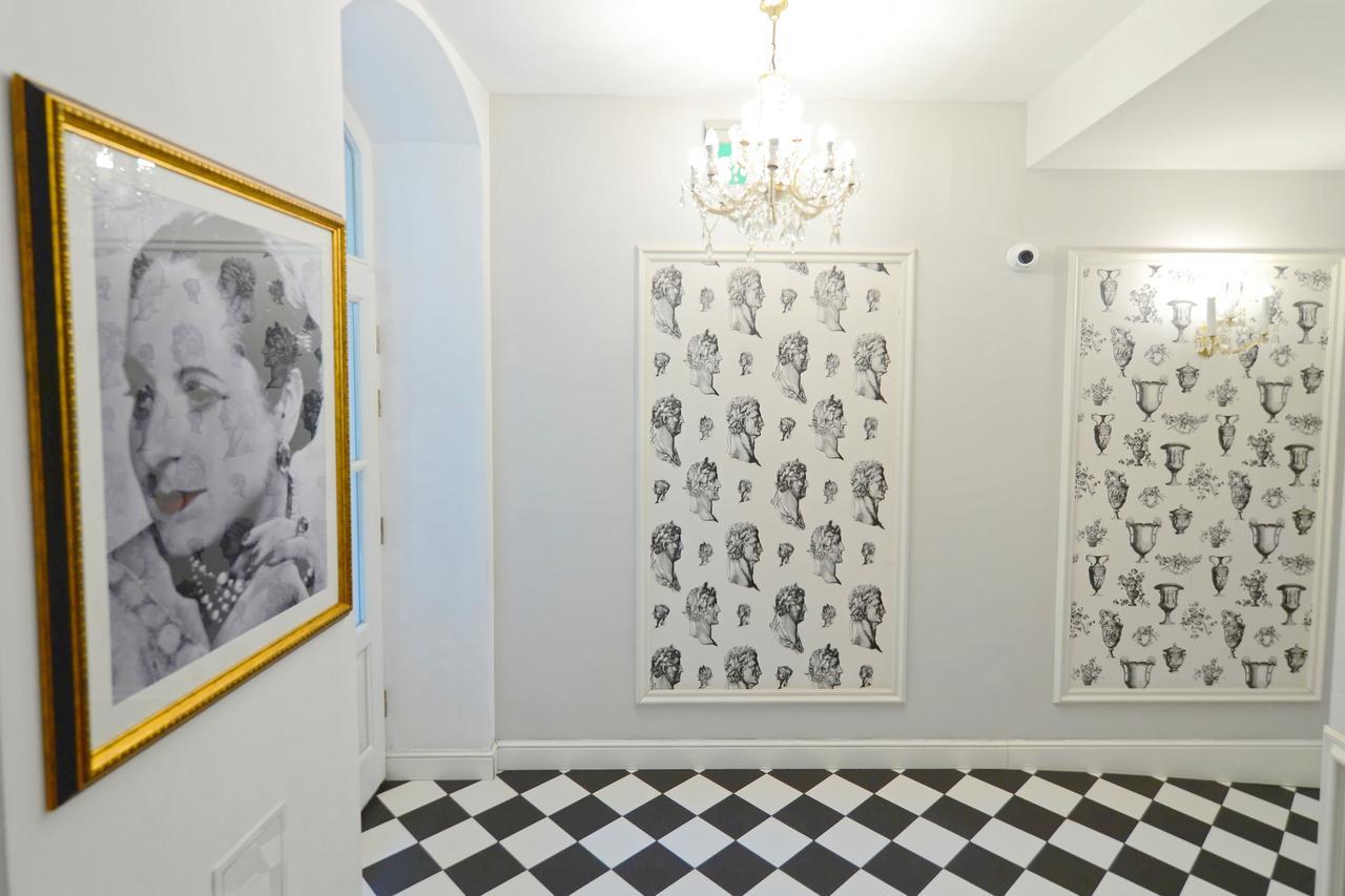 Crystal Suites Chez Helena 크라쿠프 외부 사진
